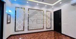 1 Kanal Luxury House With Half Basement At DHA Phase 6 Lahore