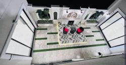 1 Kanal Luxury House With Half Basement At DHA Phase 6 Lahore