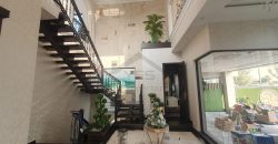 1 Kanal Luxury House With Half Basement At DHA Phase 6 Lahore