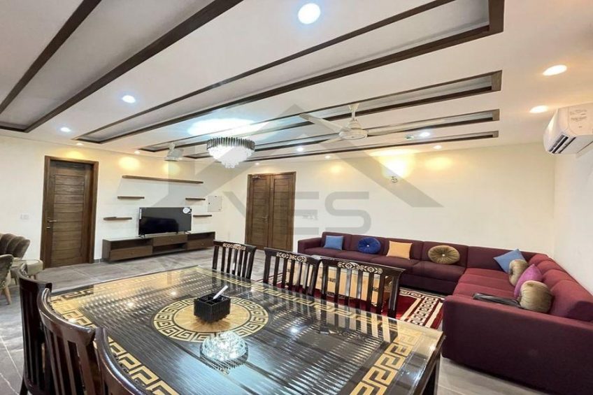 Spacious House Available For Rent At DHA Phase 8 Lahore