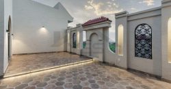 1 Kanal Spanish Bungalow For Sale DHA Lahore