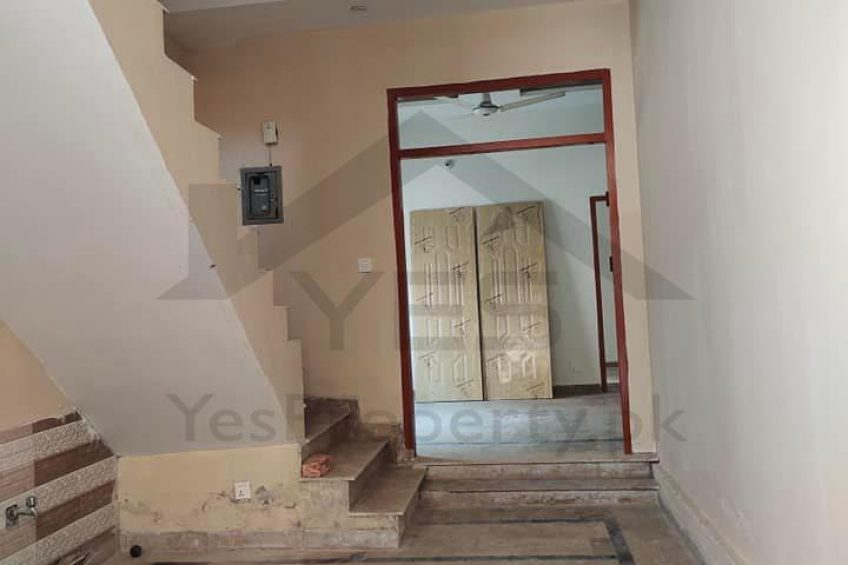 4 Marla Corner House For Sale Shadaab Colony Ferozpur Road Lahore