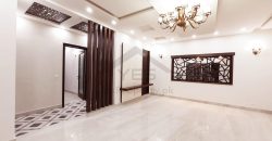 1 Kanal House For Sale. Double Height Lobby Wapda Town Phase 1 Lahore