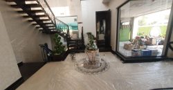 1 Kanal Luxury House With Half Basement At DHA Phase 6 Lahore