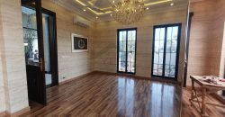 1 Kanal Luxury House With Half Basement At DHA Phase 6 Lahore