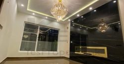 10 Marla New House Is Available For Sale in Bahria Town Lahore