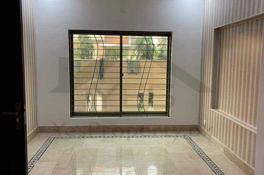 5 Marla Double Story Home For Sale Khayaban e Amin Lahore