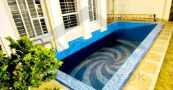 2 Kanal Luxury Bungalow is Available for Sale in Valencia Town Lahore