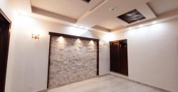 1 Kanal House For Sale. Double Height Lobby Wapda Town Phase 1 Lahore