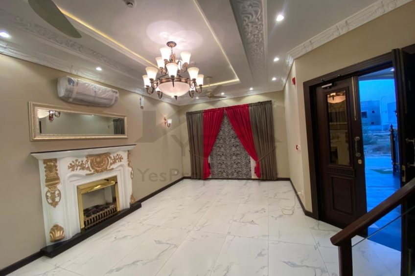 Brand New Luxury House For Rent At DHA Phase 9 Lahore