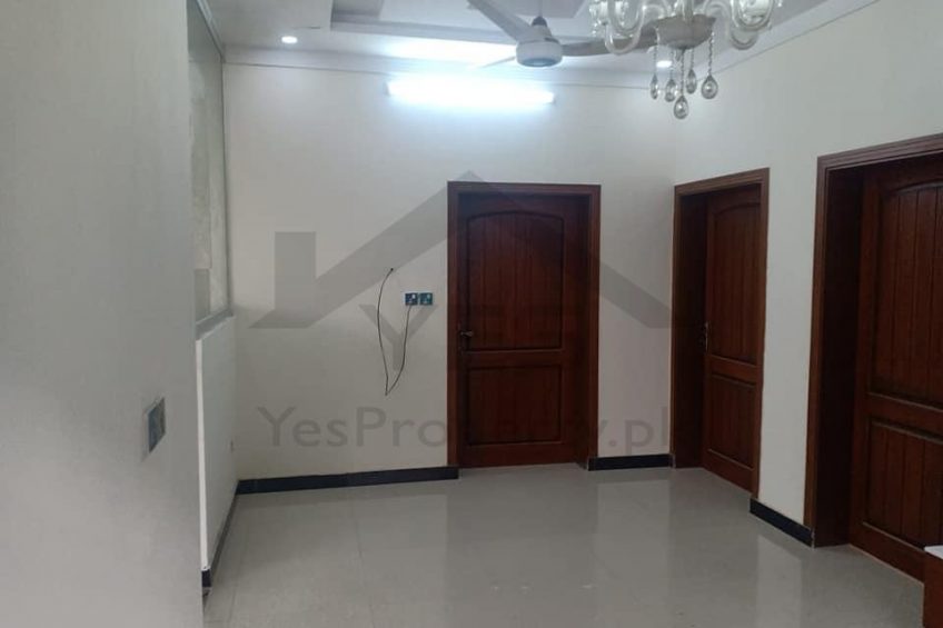 11 Marla Defense Villa Dead End Corner Rawalpindi