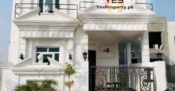 5 Marla Beautiful Spanish House For Sale in Cantt Near DHA Lahore