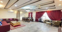 Spacious House Available For Rent At DHA Phase 8 Lahore