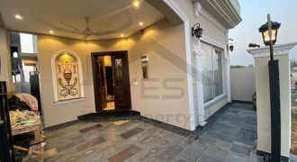 Brand New Luxury House For Rent At DHA Phase 9 Lahore