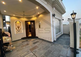 Brand New Luxury House For Rent At DHA Phase 9 Lahore