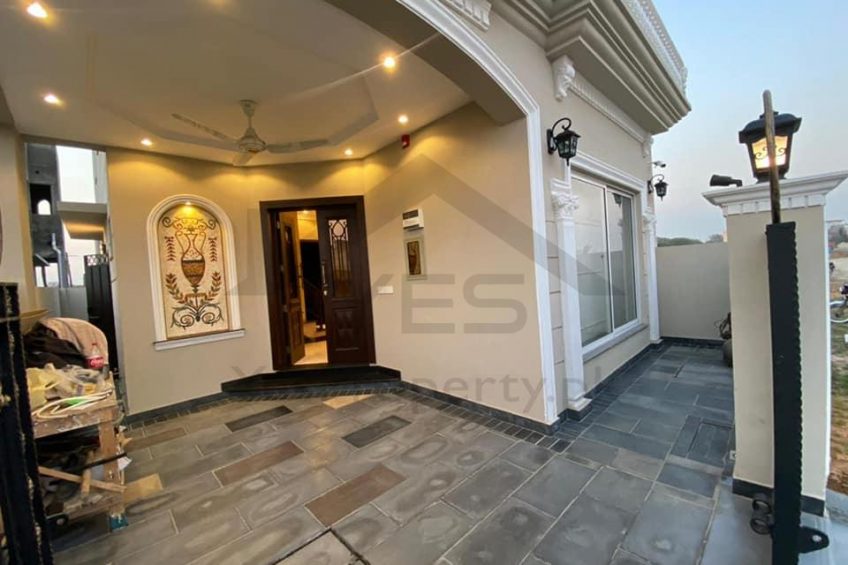 Brand New Luxury House For Rent At DHA Phase 9 Lahore