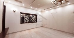 1 Kanal House For Sale. Double Height Lobby Wapda Town Phase 1 Lahore