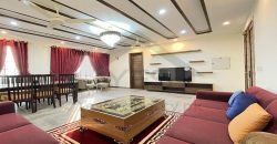 Spacious House Available For Rent At DHA Phase 8 Lahore