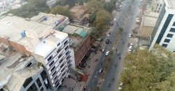 Commercial Plaza for Sale on Davis Road Lahore – Current Rental Income 25 Lakh – Hot Offer