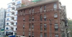 Commercial Plaza for Sale on Davis Road Lahore – Current Rental Income 25 Lakh – Hot Offer