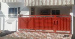 Brand new 6 Marla Double Storey House For Sale In CBR Islamabad