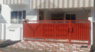 Brand new 6 Marla Double Storey House For Sale In CBR Islamabad