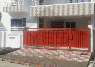 Brand new 6 Marla Double Storey House For Sale In CBR Islamabad