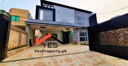 1 Kanal New House For Sale Near UMT Johar Town Lahore