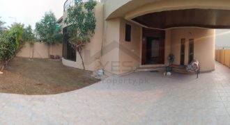 1 KANAL HOUSE FOR RENT IN DHA PHASE 5