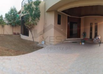 1 KANAL HOUSE FOR RENT IN DHA PHASE 5