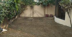 1 KANAL HOUSE FOR RENT IN DHA PHASE 5