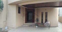 1 KANAL HOUSE FOR RENT IN DHA PHASE 5