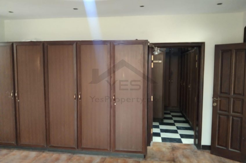 1 KANAL HOUSE FOR RENT IN DHA PHASE 5