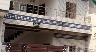 5 MARLA HOUSE FOR SALE Al-Jannat Housing Society – Kahna