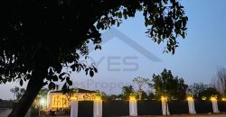 HALF ACRE CORNER FARM HOUSE AVAILABLE FOR SALE BEDIAN ROAD LAHORE