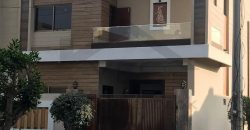 6 Marla Double Story Corner House For Sale in Al Raheem Garden Phase 5 Lahore