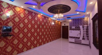 8 Marla Brand New Lavish House For Sale Located At Military Accounts Housing Society Lahore