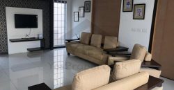 1 Kanal Fully Furnished U.P House For Rent Phase 6 DHA Lahore