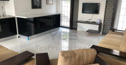 1 Kanal Fully Furnished U.P House For Rent Phase 6 DHA Lahore