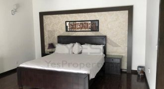 1 Kanal Fully Furnished U.P House For Rent Phase 6 DHA Lahore