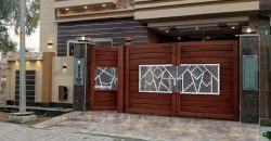 5 Marla Brand New House For Sale in Nargis Ext Bahria Town Lahore