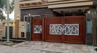 5 Marla Brand New House For Sale in Nargis Ext Bahria Town Lahore