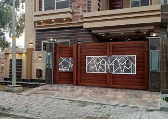 5 Marla Brand New House For Sale in Nargis Ext Bahria Town Lahore