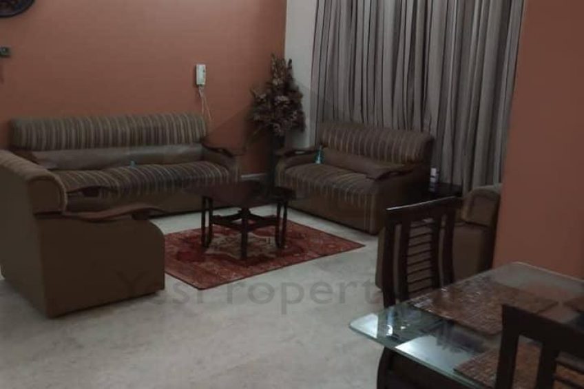 240 SQ YARDS Ground +2 Renovated & Well Maintained Bungalow For Sale in Karachi