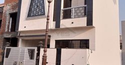 5 Marla LDA Approved House For Sale in Lake City Lahore