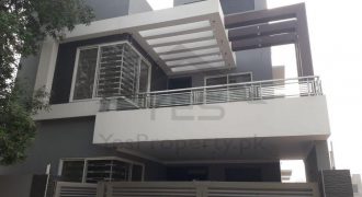 8 Marla Brand New House Available For Rent Bahria Orchard Lahore