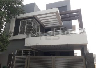 8 Marla Brand New House Available For Rent Bahria Orchard Lahore