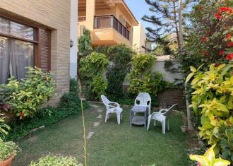 500 Yard Bungalow For Sale In DHA Phase 6 Karachi