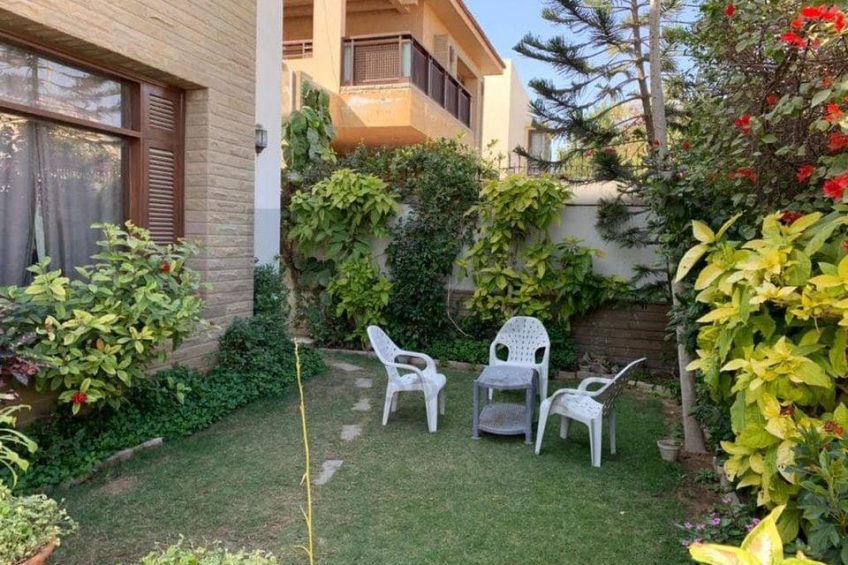 500 Yard Bungalow For Sale In DHA Phase 6 Karachi