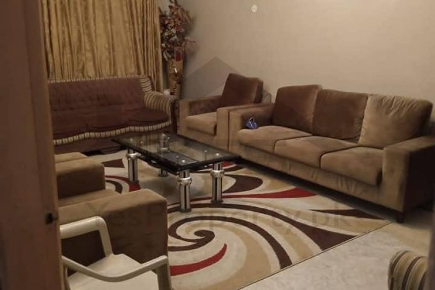 240 SQ YARDS Ground +2 Renovated & Well Maintained Bungalow For Sale in Karachi